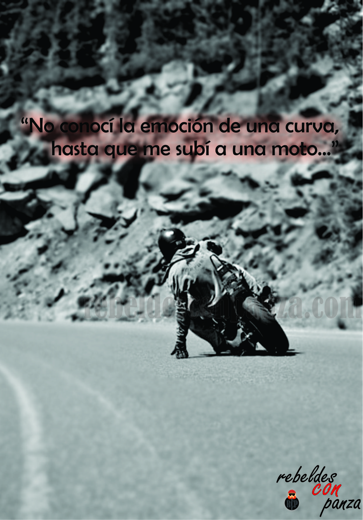 Como dice el dicho… Biker. (Frases alguna vez dichas en el ambiente  motociclista) | RCP Blog
