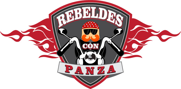 www.rebeldesconpanza.com